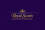 Translation missing: en.HOUSE OF Royal Scents accessibility.home
