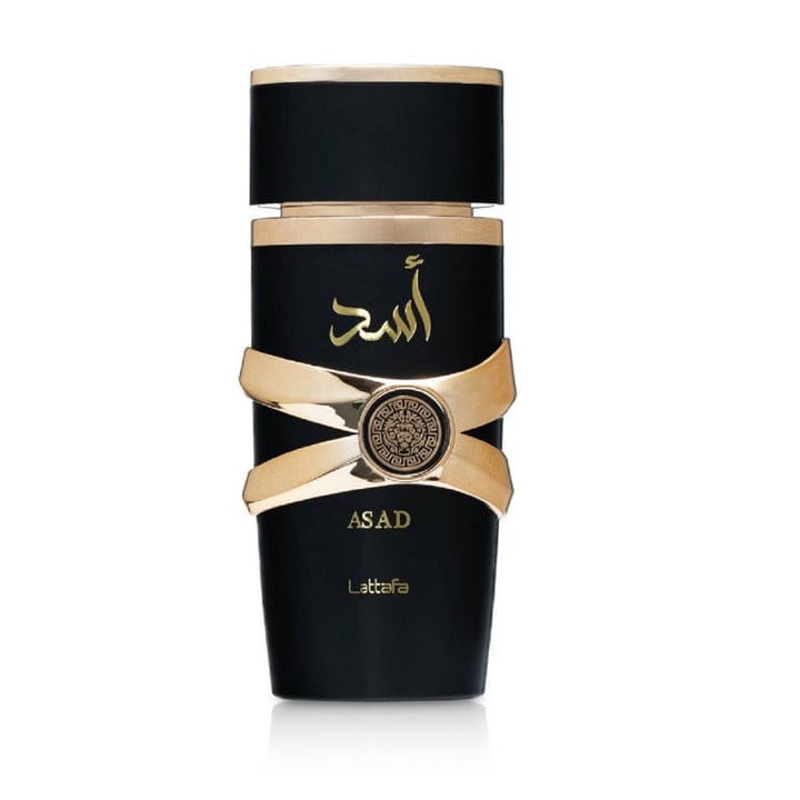 Asad Lattafa 100ml edp