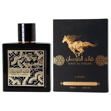 Qaed Al Fursan by Lattafa 90ml EDP