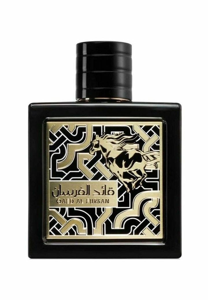 Qaed Al Fursan by Lattafa 90ml EDP