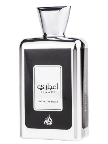 Lattafa Ejaazi Silver (100ml)
