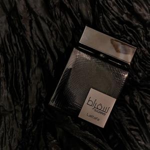 Lattafa Suqraat (100ml)