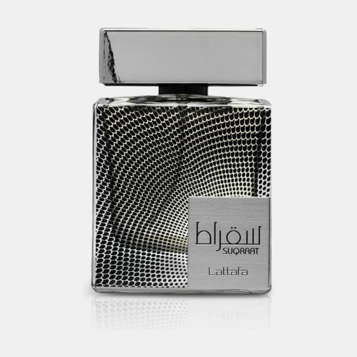Lattafa Suqraat (100ml)