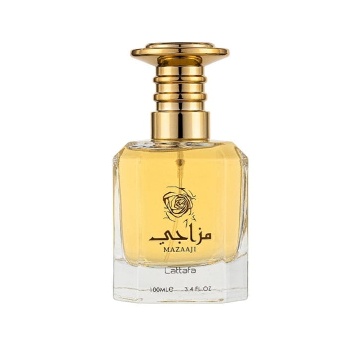 Mazaaji by Lattafa 100ml EDP