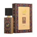 Ajwad by Lattafa 100ml EDP