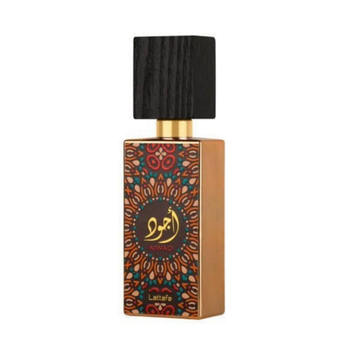 Ajwad by Lattafa 100ml EDP