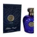 Blue Oud by Lattafa 100ml EDP