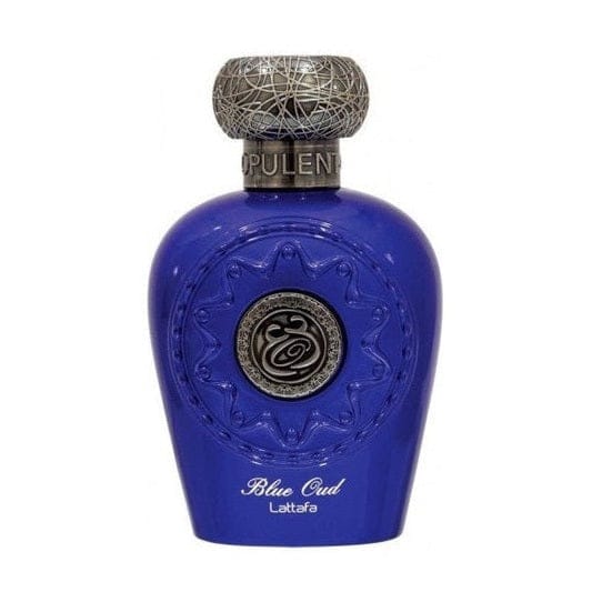 Blue Oud by Lattafa 100ml EDP