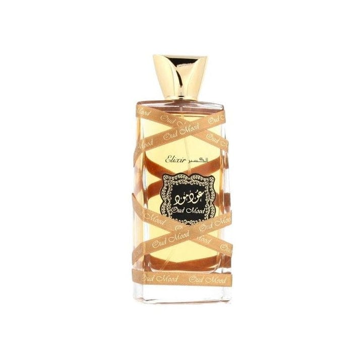 Oud Mood by Lattafa 100ml EDP