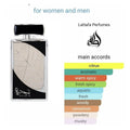 Najdia by Lattafa 100ml EDP