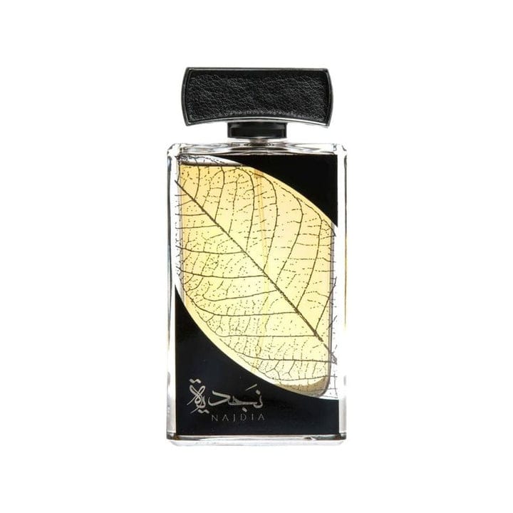 Najdia by Lattafa 100ml EDP