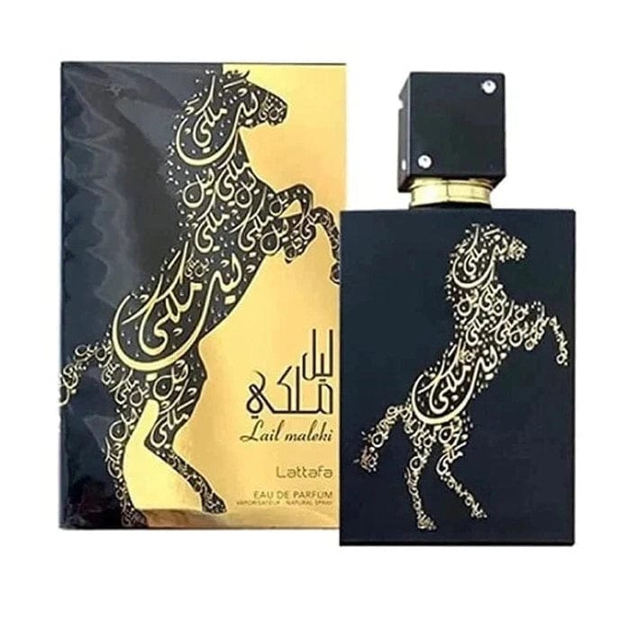 Lail Maleki by Lattafa 100ml EDP
