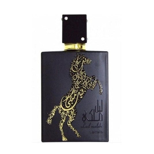 Lail Maleki by Lattafa 100ml EDP