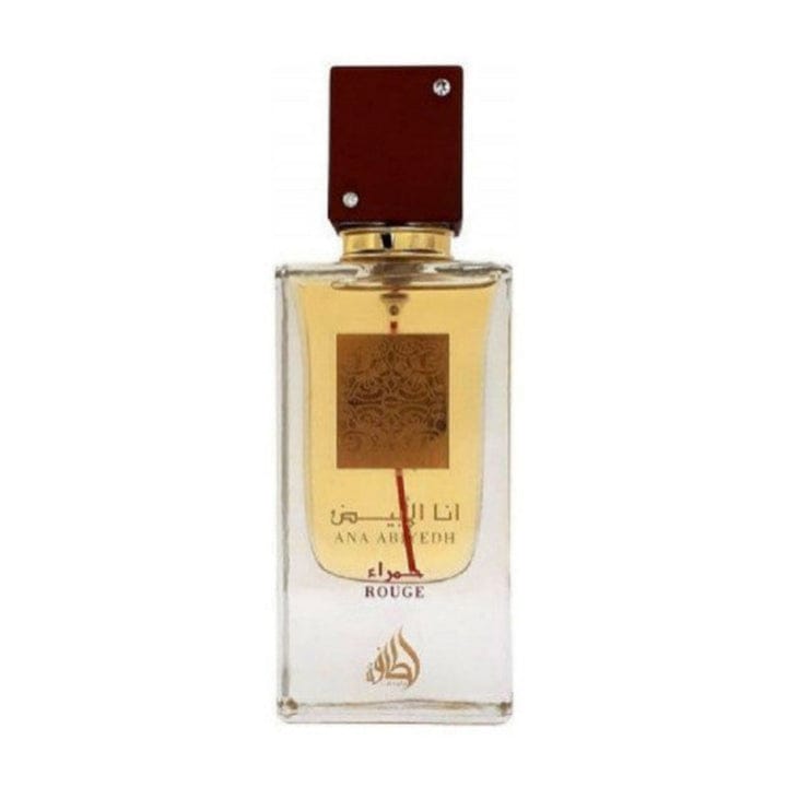 Ana Abiyedh by Lattafa 100ml EDP