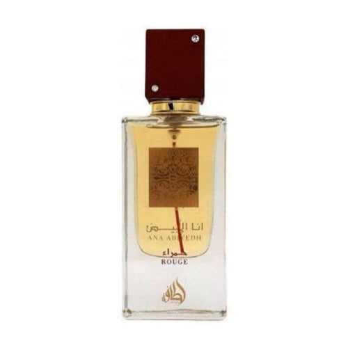 Ana Abiyedh by Lattafa 100ml EDP