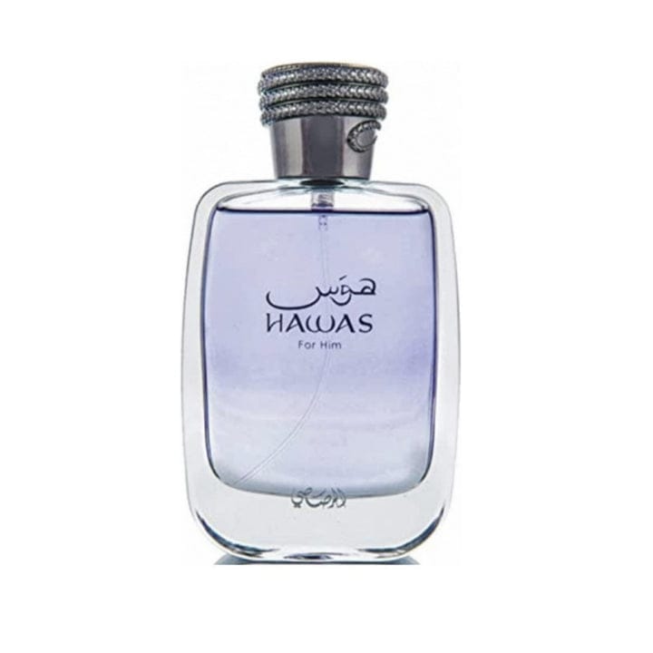 Rasasi Hawas (100ml)