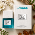 Emper The Wood Vanille Amber 100ml EDP