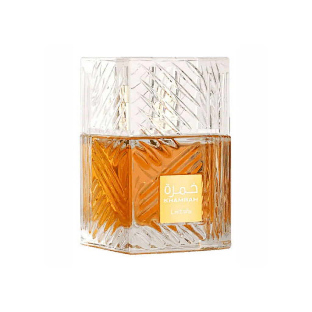 Khamrah by Lattafa 100ml EDP