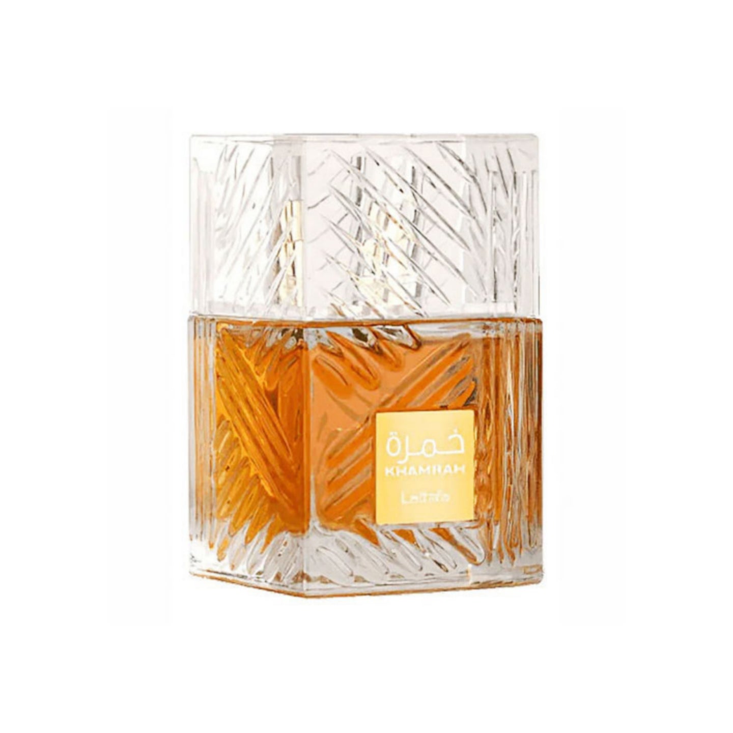 Khamrah by Lattafa 100ml EDP
