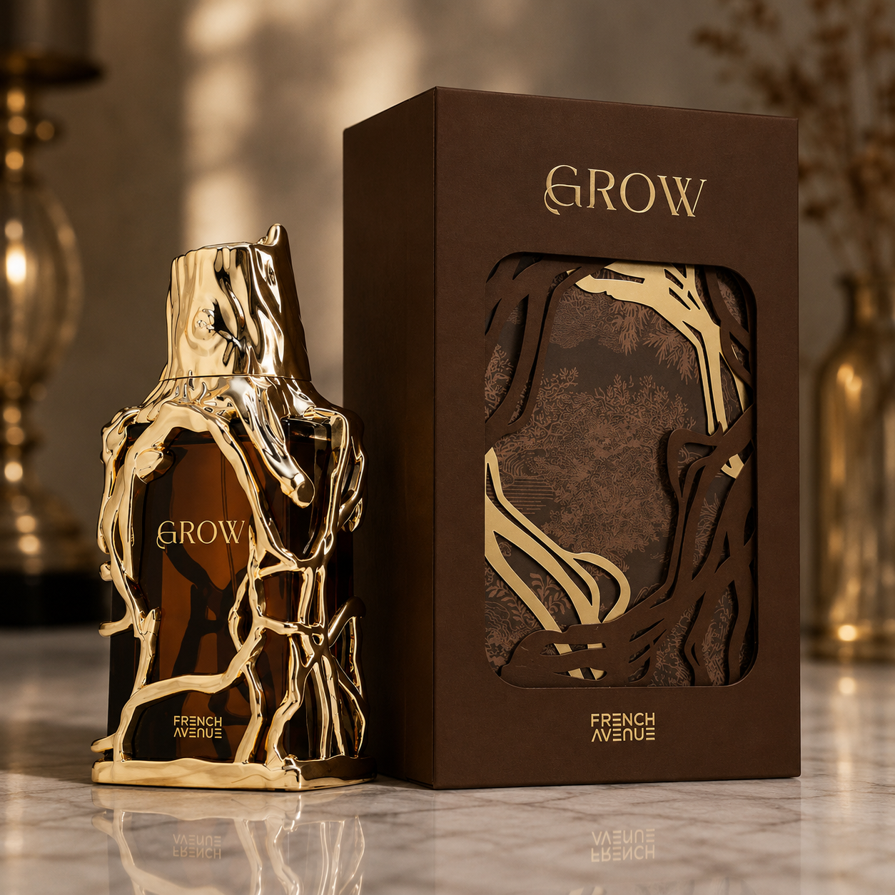 Grow by French Avenue EDP