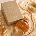 Vanilla Voyage Maison Asrar edp 100ml