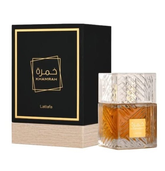 Khamrah by Lattafa 100ml EDP