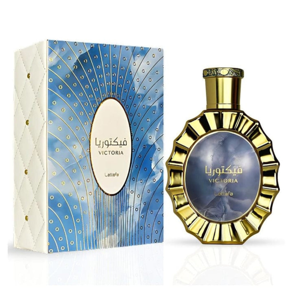 Victoria by Lattafa 100ml EDP