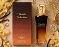 Vanilla Seduction Eau De Parfum 100ml - Maison Asrar