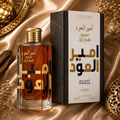 Ameer Al Oudh Intense Oud Eau de Parfum — Lattafa