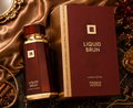 Liquid Brun Limited Edition by French Avenue 150ml EDP