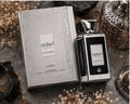 Ejaazi Silver by Lattafa 100ml EDP