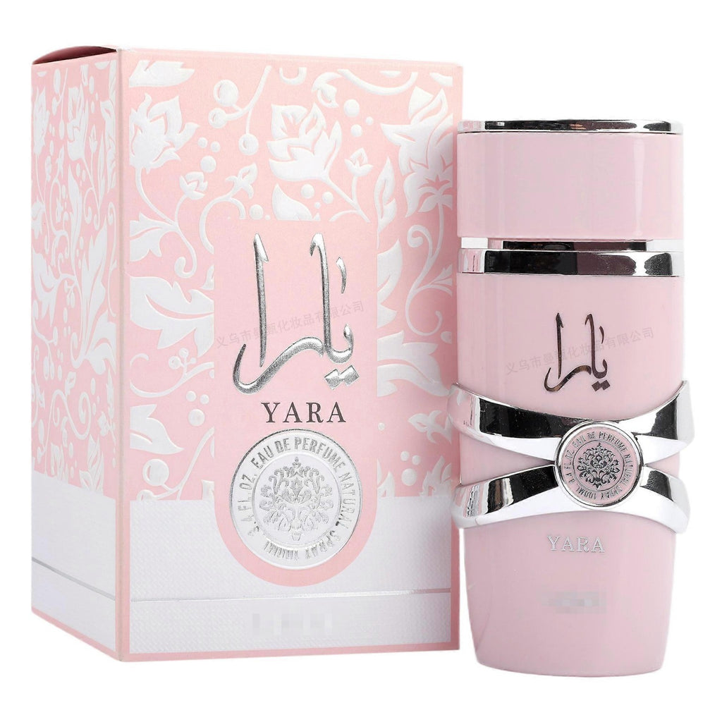 Yara by Lattafa 100ml EDP