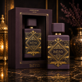 Bade'e Al Oud Amethyst by Lattafa EDP