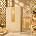 Angham Eau De Parfum 100ml - Lattafa
