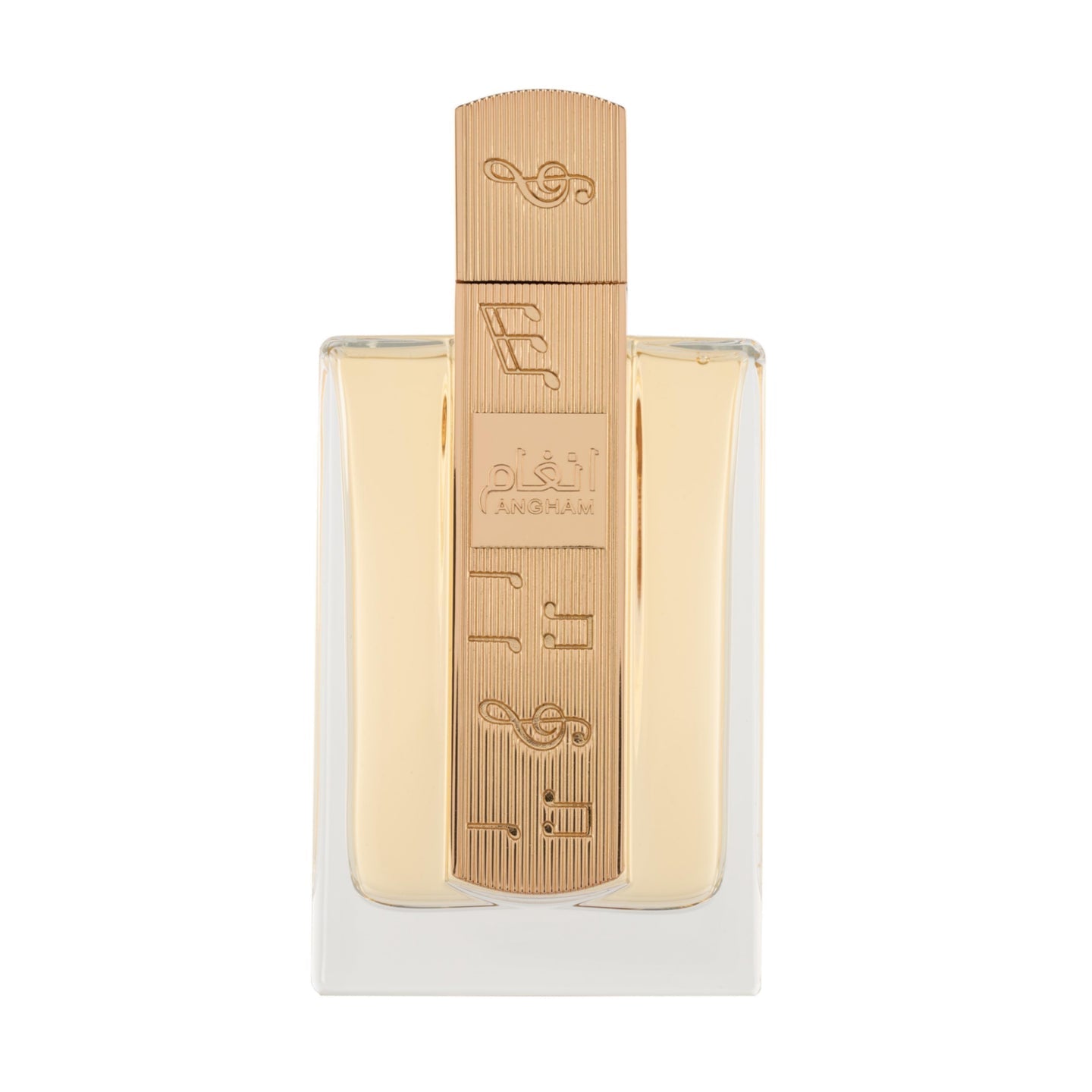Angham by Lattafa 100ml EDP