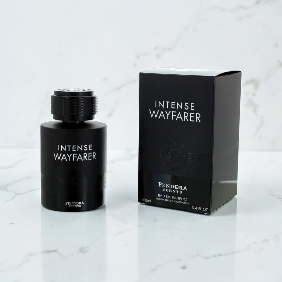 Intense Wayfarer Homme 100ml - Pendora scents