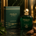 Proud Of You Sandalo Eau De Parfum 100ml - Fragrance World