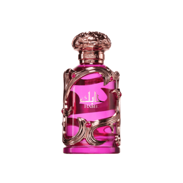 Habik for Women by Lattafa 100ml EDP