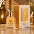 Mazaaji by Lattafa 100ml EDP