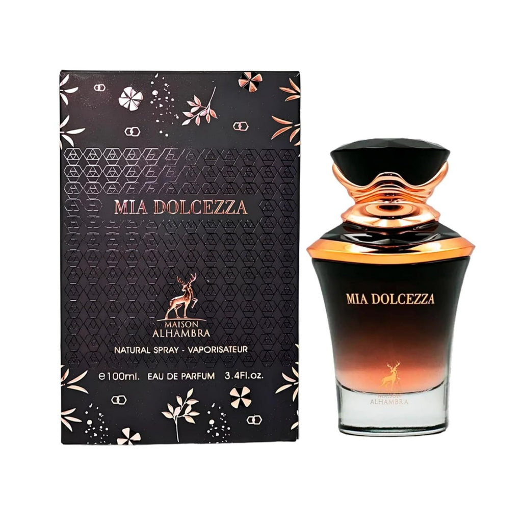 Mia Dolcezza by Maison Alhambra 100ml