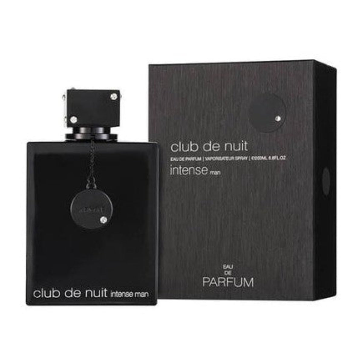 Club de Nuit Intense Man Eau de Parfum 105ml — Armaf