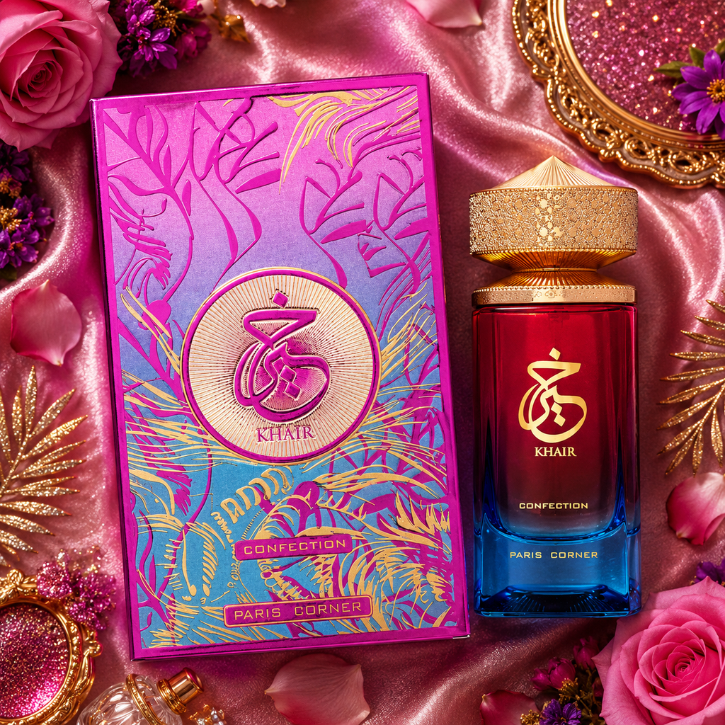 Khair Confection 100ml - Paris Corner