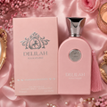 Delilah Pour Femme by Maison Alhambra 100ml