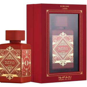 Bade'e Al Oud Sublime by Lattafa EDP