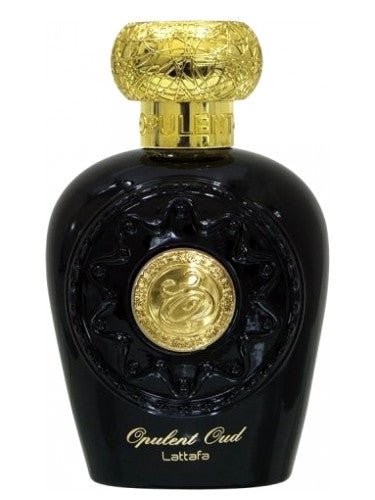 Opulent Oud by Lattafa EDP