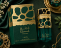 Qimmah for Women by Lattafa EDP