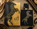 Lail Maleki by Lattafa 100ml EDP