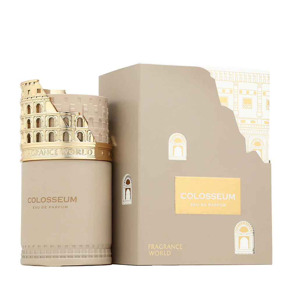 Colosseum by Fragrance World 100ml