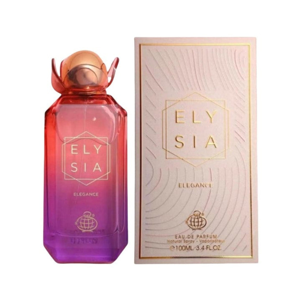 Elysia Elegance Eau De Parfum 100ml - Fragrance World