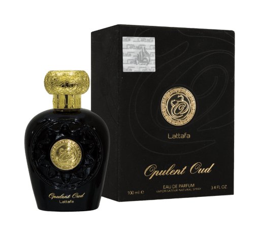 Opulent Oud by Lattafa EDP